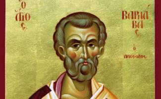 24 июня день Варнавы: что категорически нельзя делать