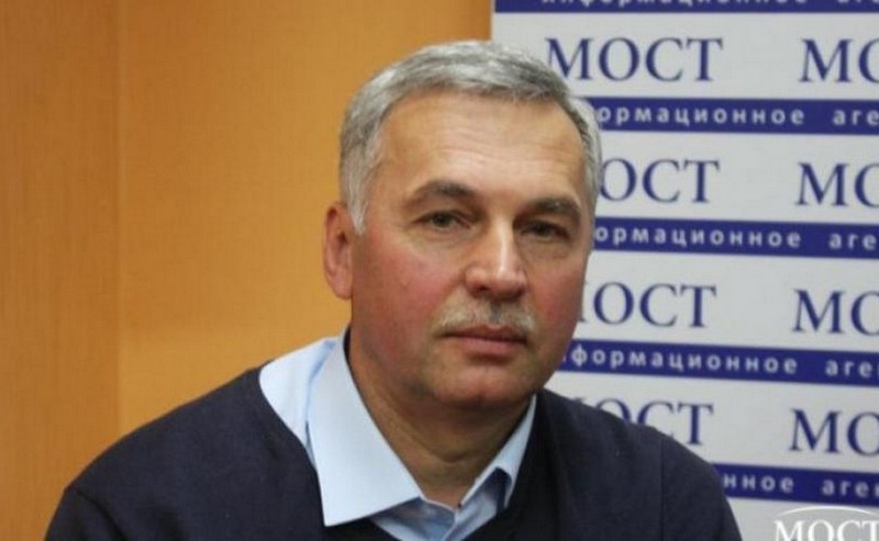 он