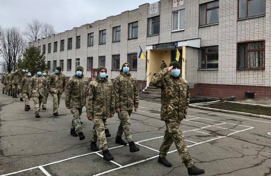 люди