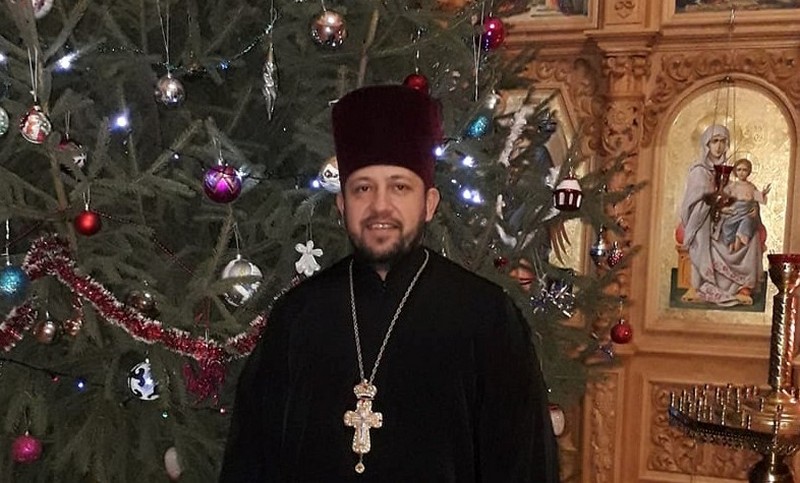 чиновник