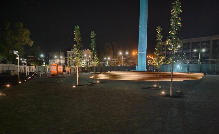 чиновник