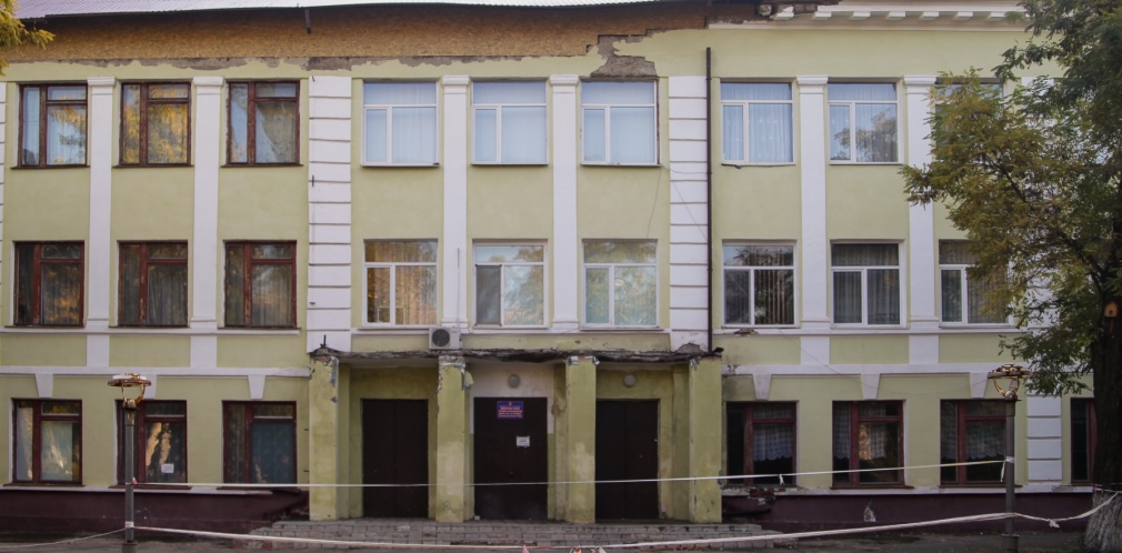 фанерка