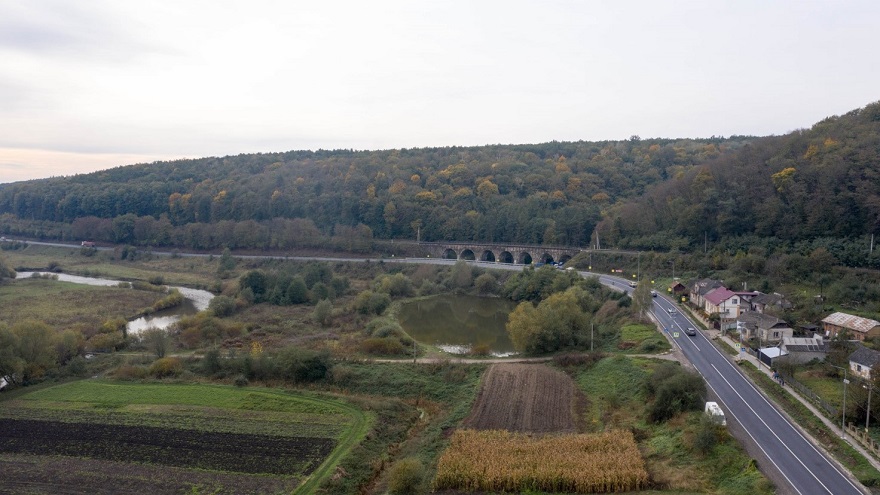 Дороги3