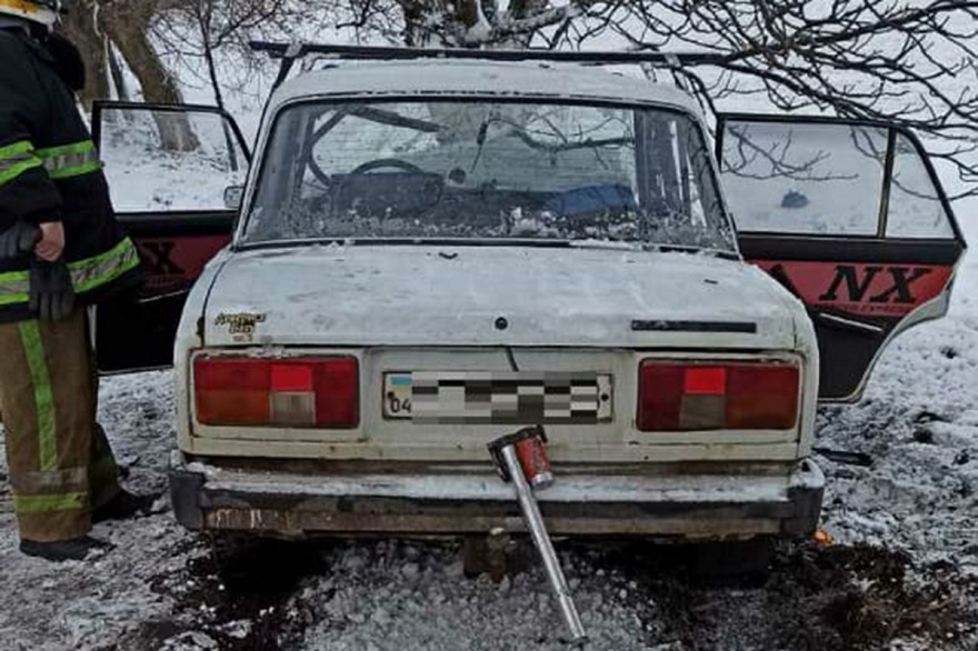 ДТП