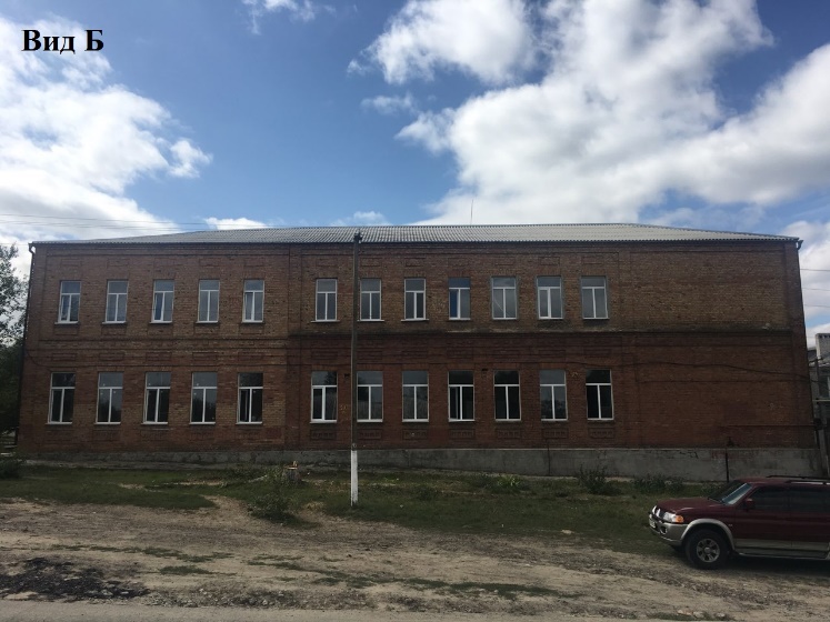 В Днепропетровской области по программе "Большая стройка" реконструируют 5 школ