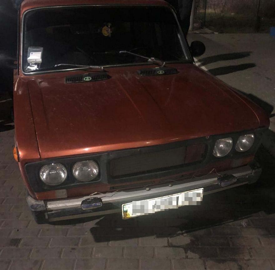 Машина