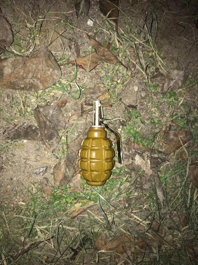 Граната