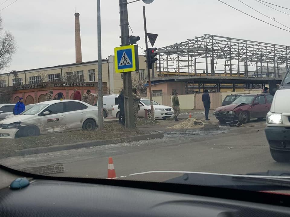 В больнице отказались спасать пострадавшую в ДТП 2-летнюю девочку