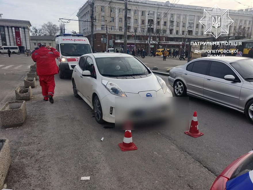 Бригада медиков