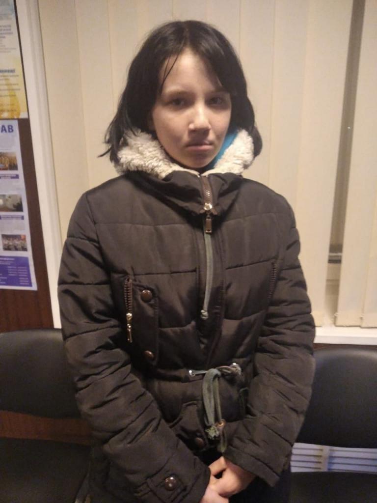 В Никополе без вести пропала 14-летняя школьница