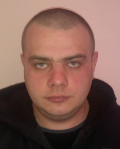 В Кривом Роге разыскивают скрывающегося от полиции опасного преступника