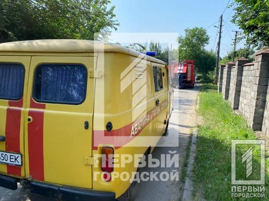 Пожар