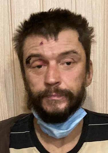 В Кривом Роге разыскивают 42-летнего преступника