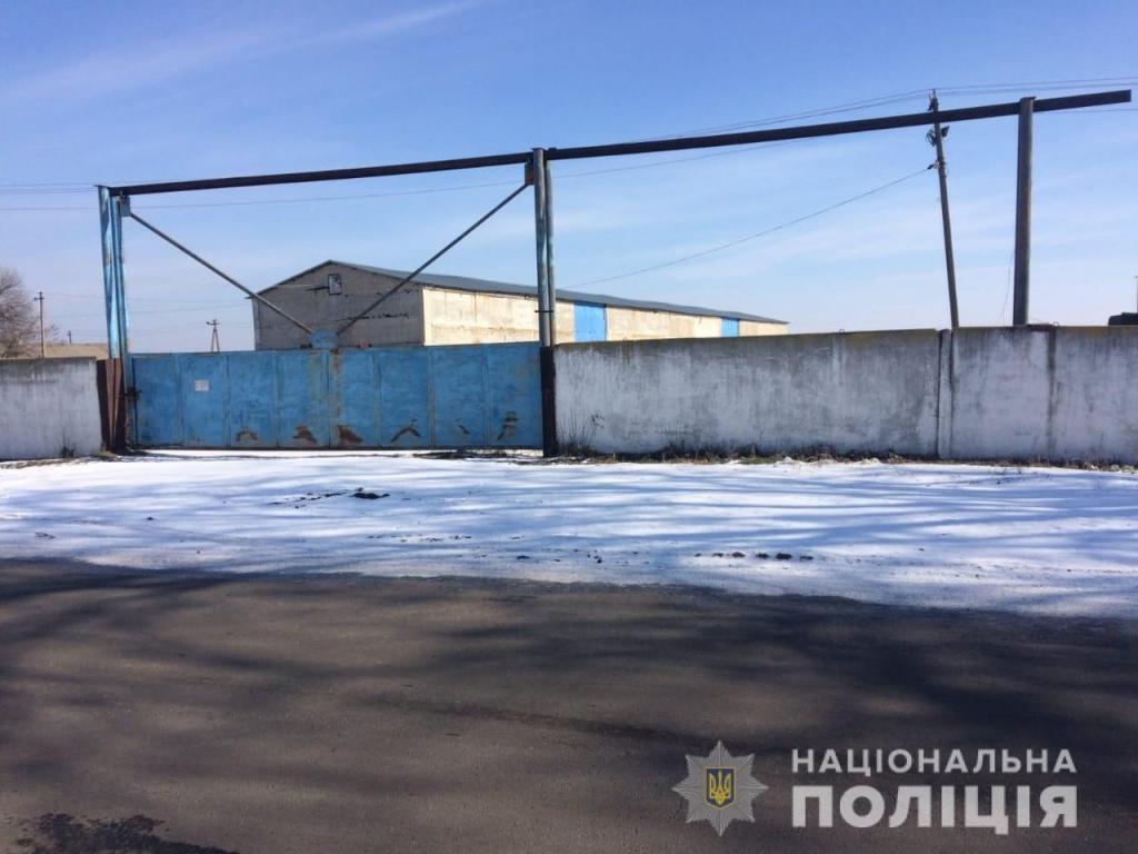 В Петропавловке рецидивист обчистил фермерское хозяйство и распродал украденное