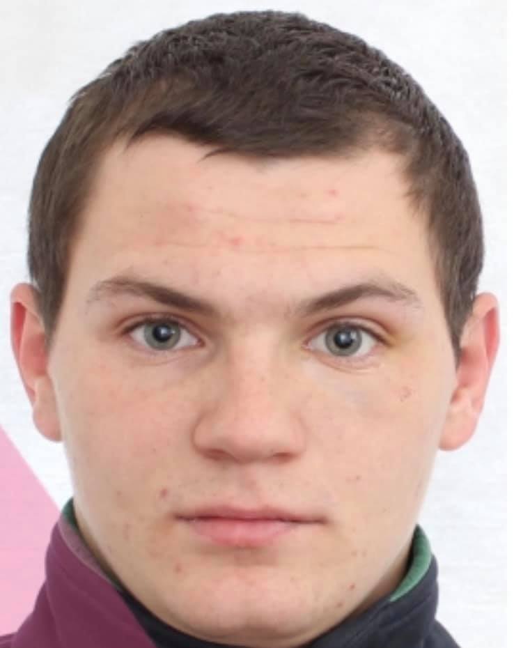 Розыск