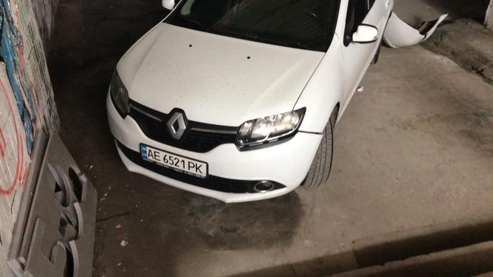 Автомобиль