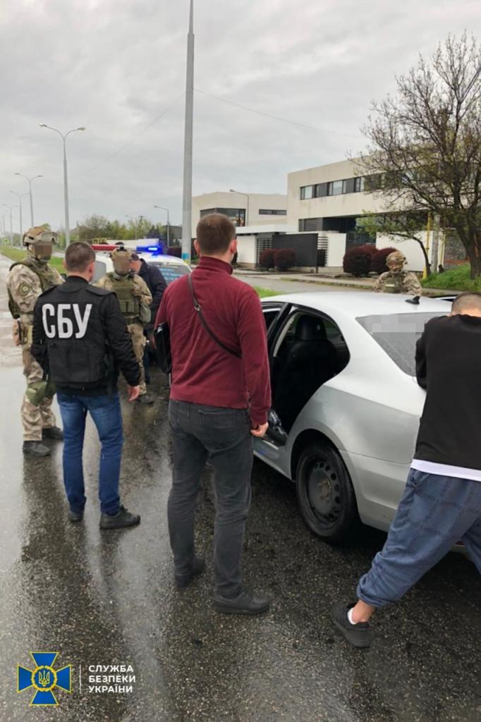 На Закарпатье наемники распространяли листовки с угрозами венграм