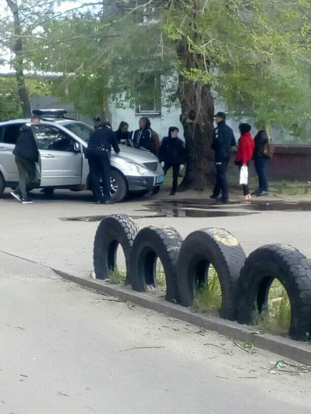 закладчики