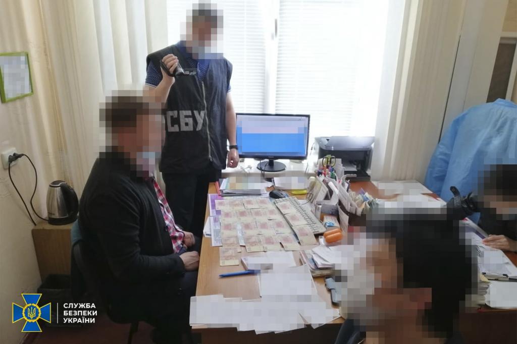 На Днепропетровщине медики подделывали тесты на COVID-19