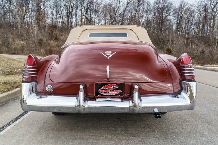 Cadillac