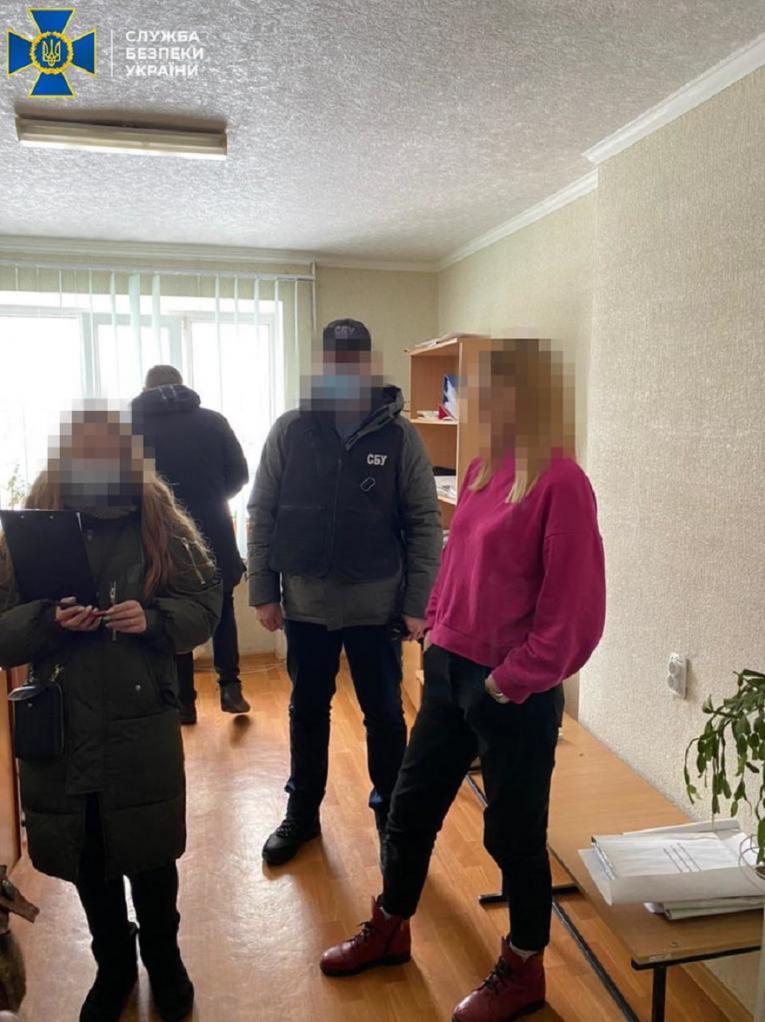 СБУ