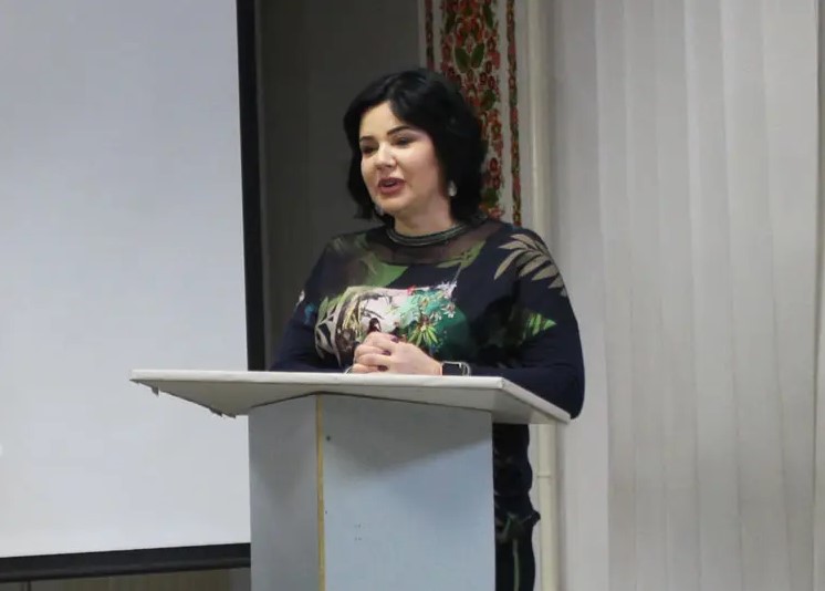Выборы ректора ДНУ