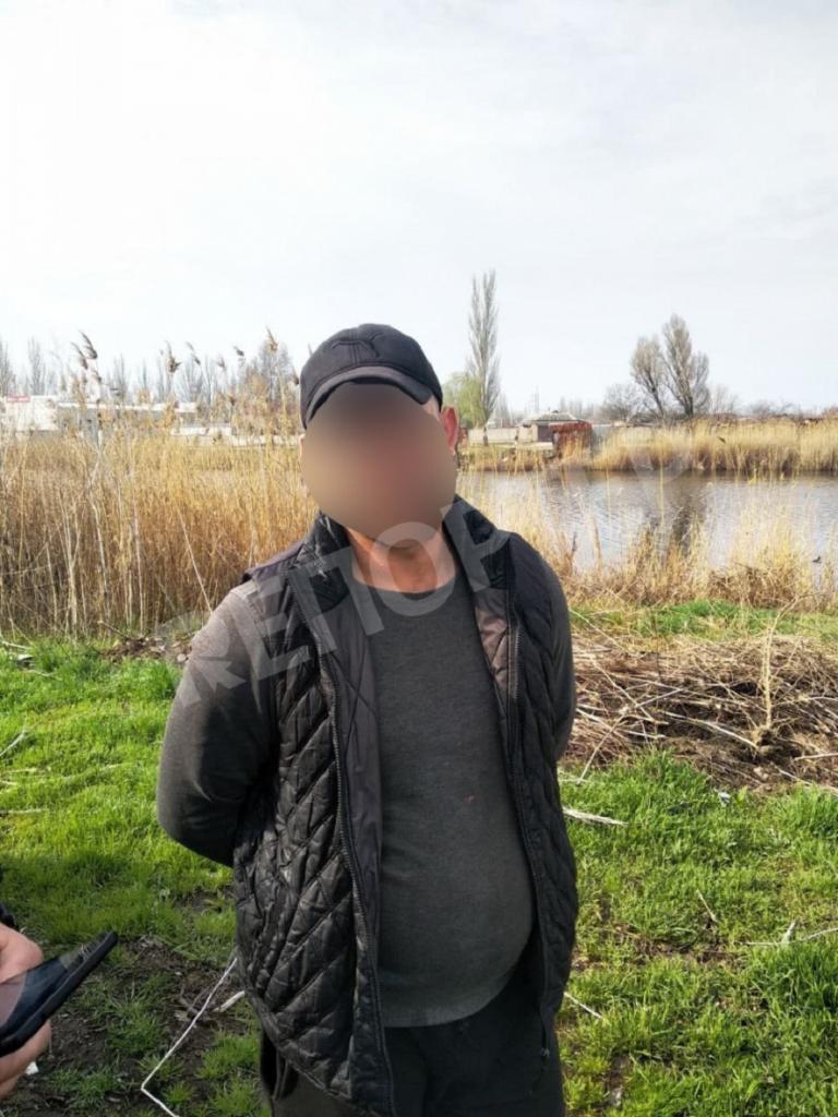 Фото мужчины