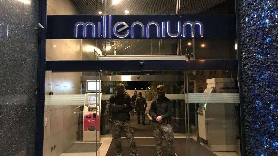 мастер
