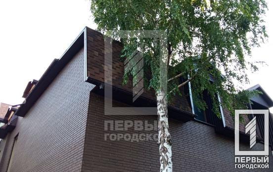 Ребенок упал