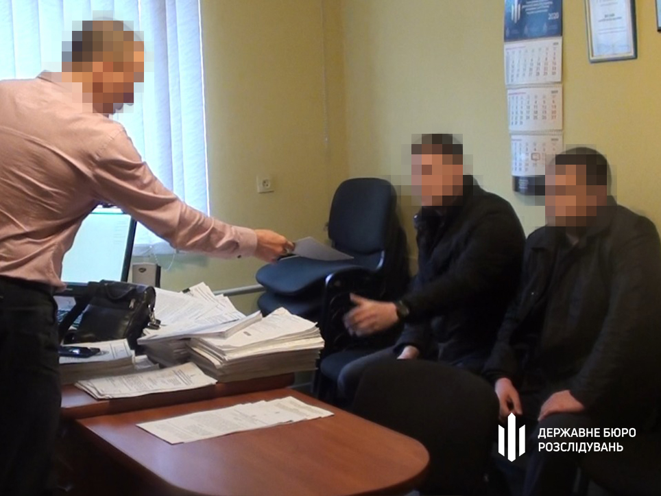 В Кривом Роге будут судить полицейского, до смерти избившего посетителя кафе