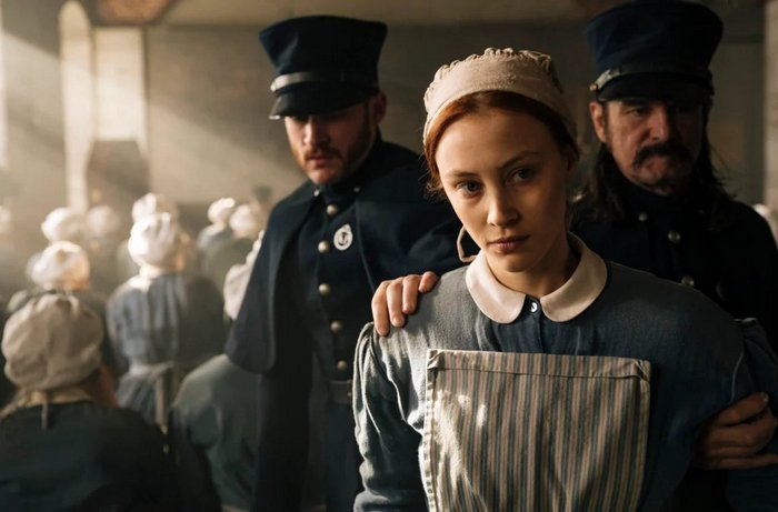 Что посмотреть на выходных: 20 великолепных мини-сериалов, о которых говорит мир