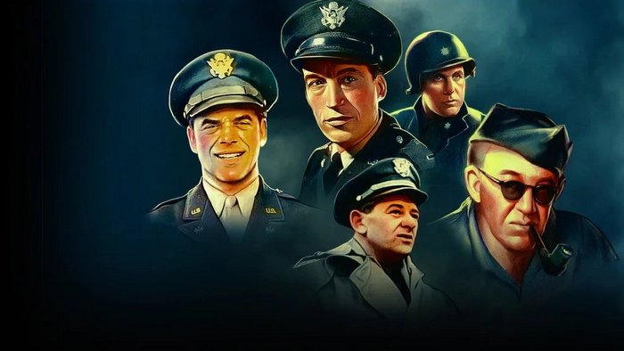 Что посмотреть на выходных: 20 великолепных мини-сериалов, о которых говорит мир