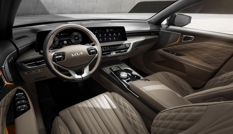 Kia