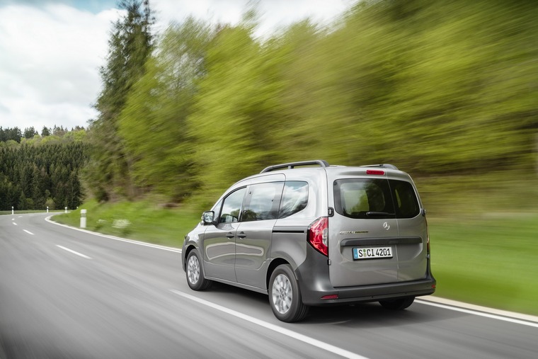 Mercedes-Benz Citan