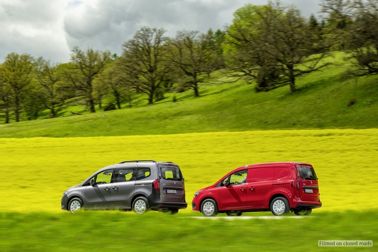Mercedes-Benz Citan