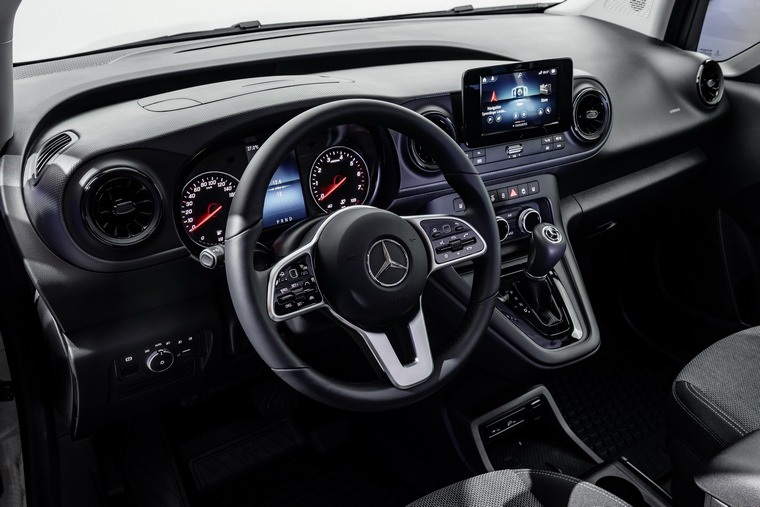 Mercedes-Benz Citan
