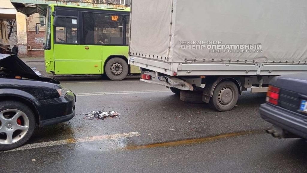 ДТП