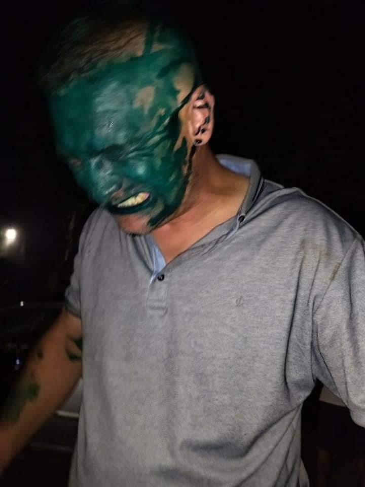 Самосуд