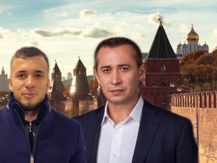 чиновник