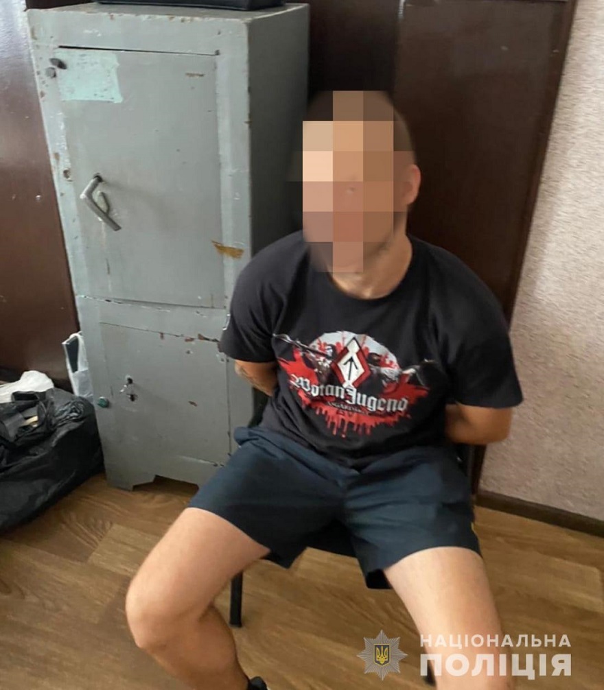 Нападавшие на активистку