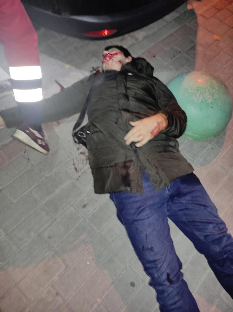 Убийство