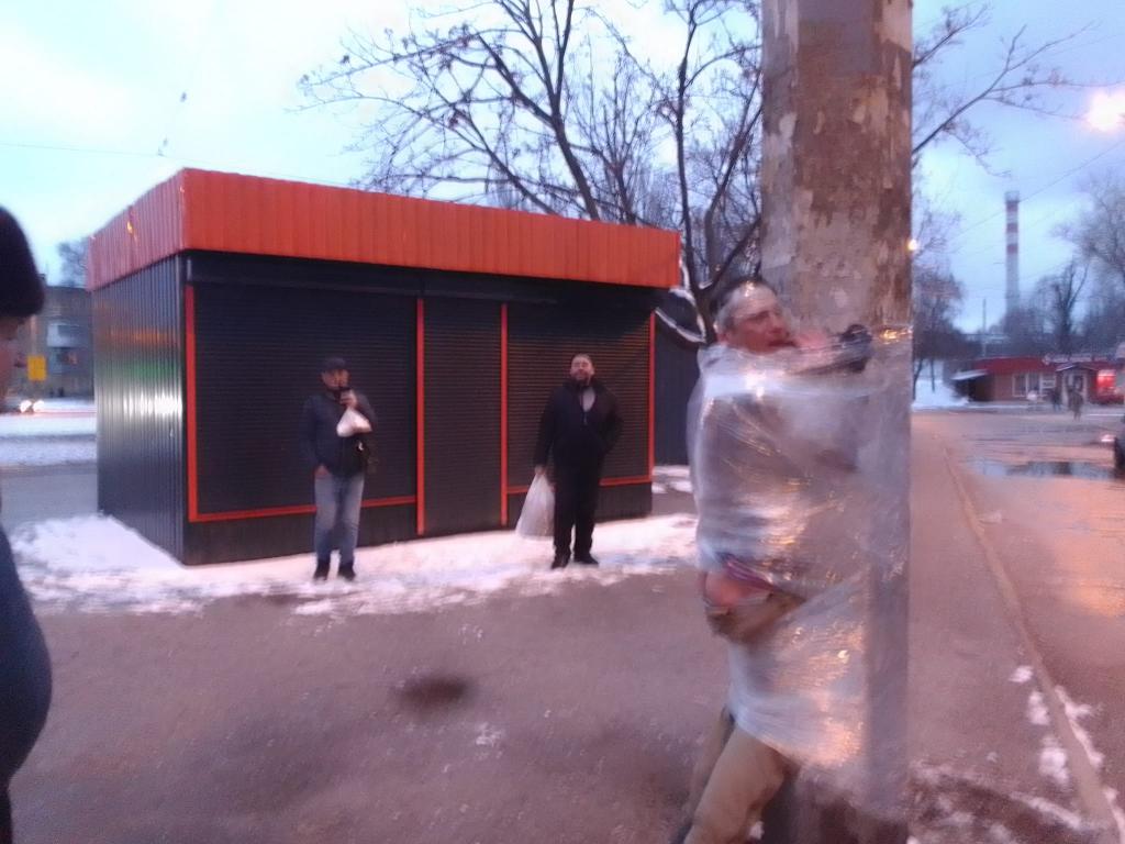 Мародер