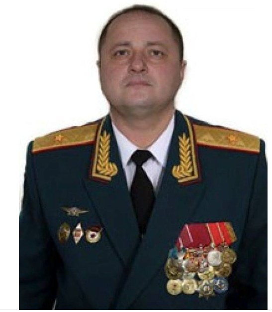 Митяев