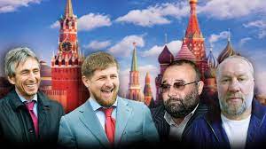 м