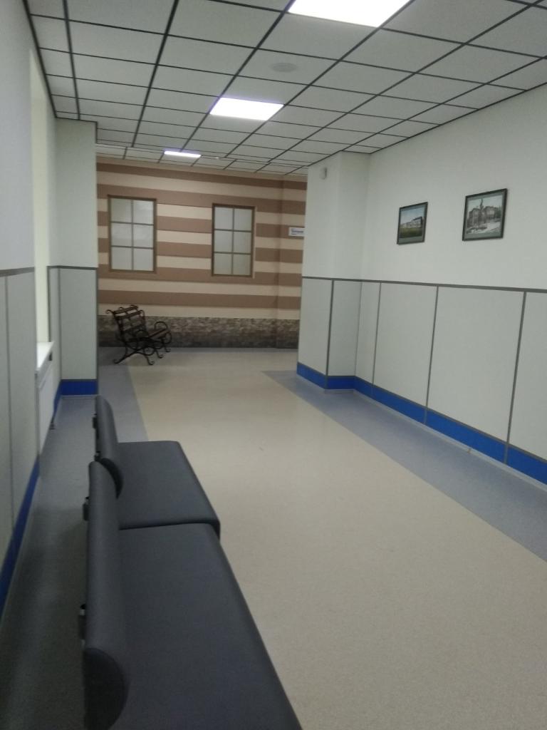 В Днепропетровской области по программе "Большая стройка" реконструируют 5 школ