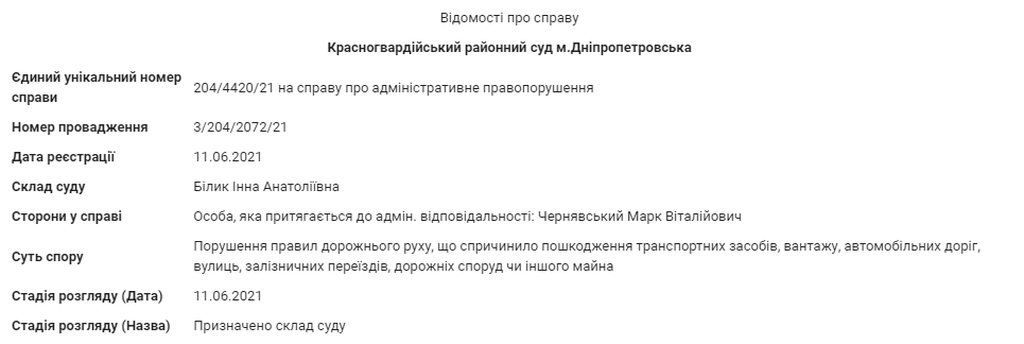 суд