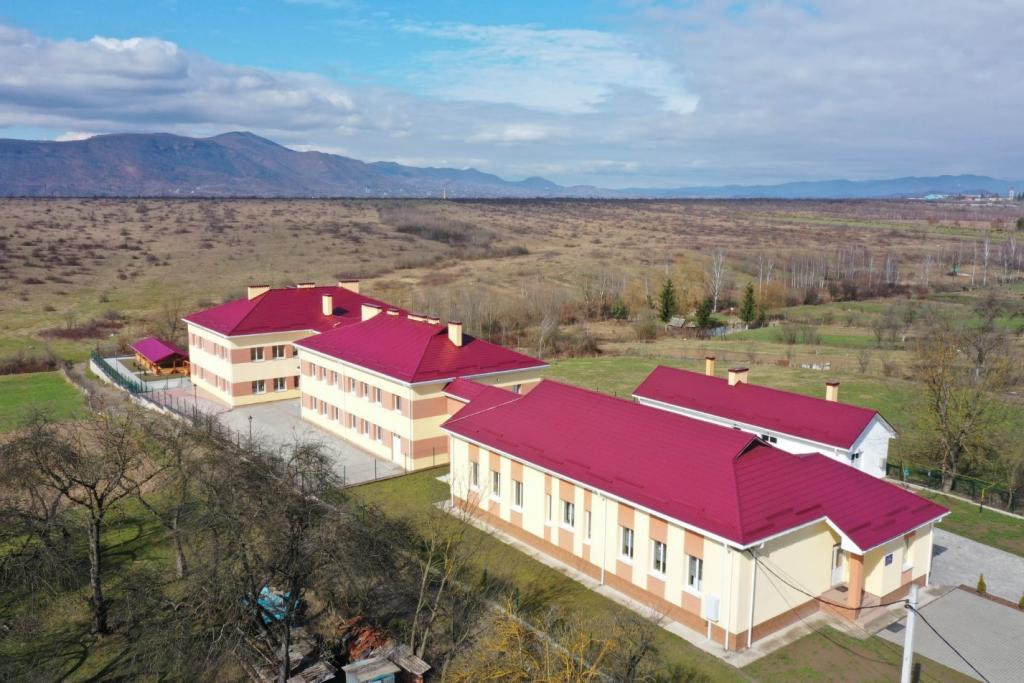 школа