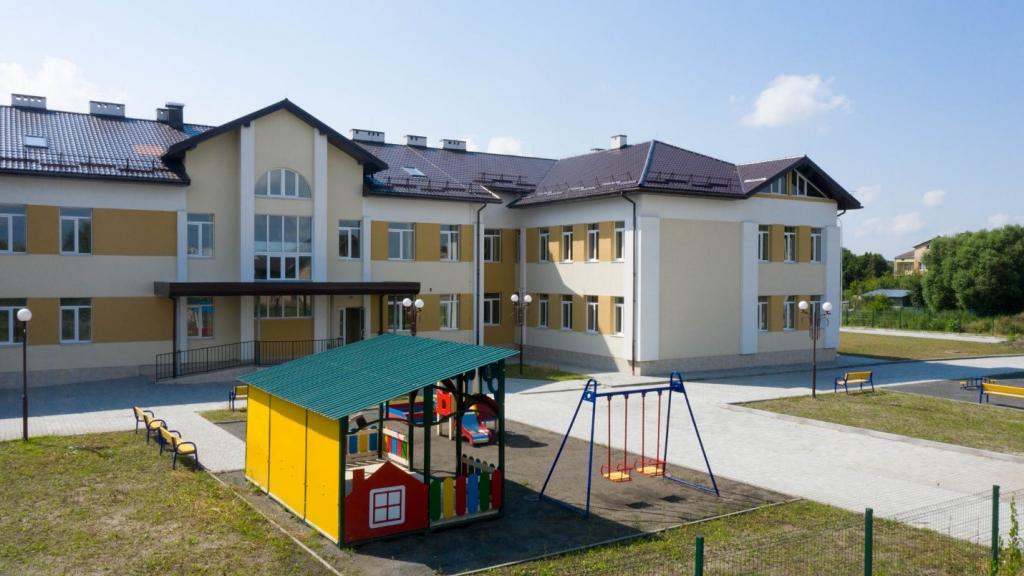 садик