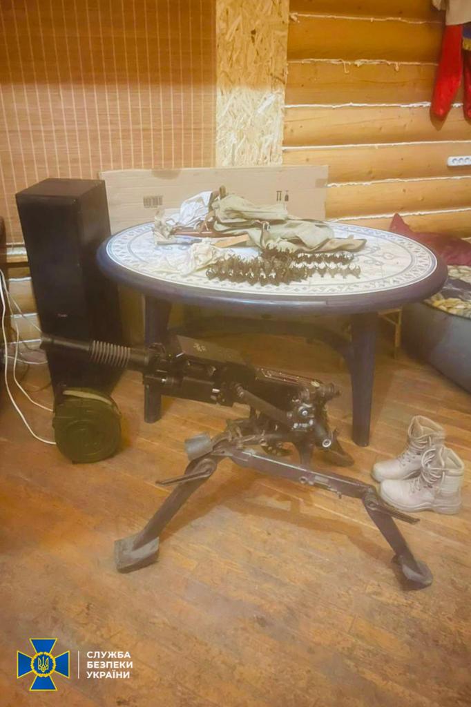 СБУ