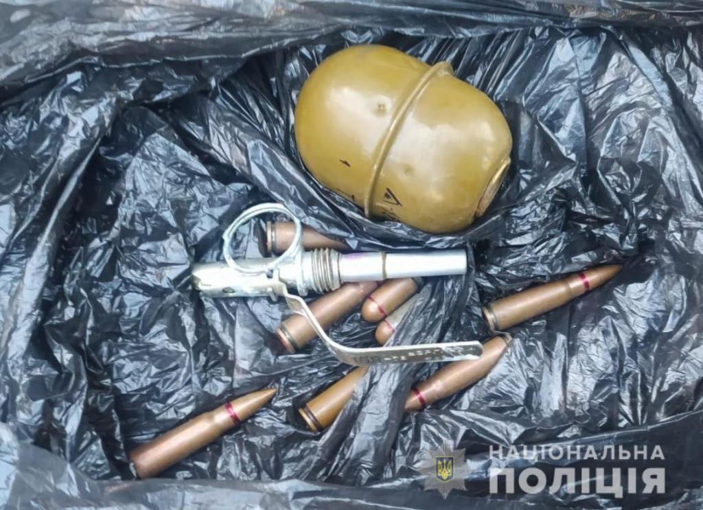 Полицейские подвели итоги профилактической отработки Каменского района